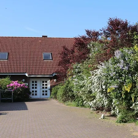 Apartmán Nordstrand-idyll 3 Nordstrand