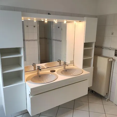 Apartmán Nordstrand-idyll 3