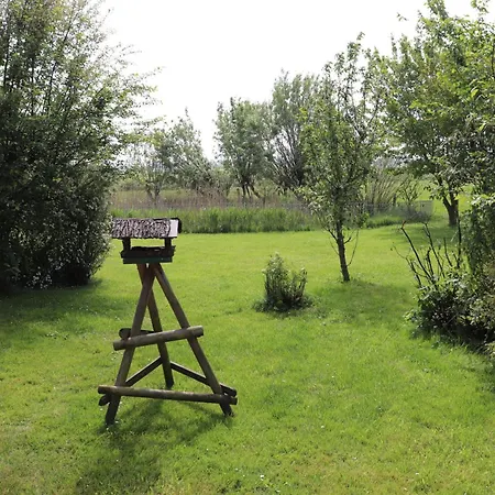 Apartmán Nordstrand-idyll 3 *